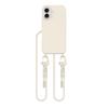 Tech-Protect Magnecklace Magsafe Iphone 16 Cosmic Latte