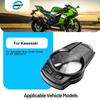 Motorcycle Speedo Meter Gauge For Kawasaki Ninja ZX6R ZX636 ZX-6R 2009-2018 Motorcycle Speedometer Instrument