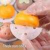 Disposable Food-Grade Steamer Pad for Buns and Mantou