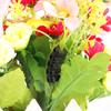 100 Pcs Plant Training Clips Branch Benders Reusable Tomato Fixing Clips for Indoor Garden Cultivation