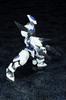 Kotobukiya Medabot Cross Messiah Plastic Model Kit Multicolor KXK00-M