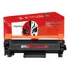 Jingcheng TN2520XL Large Capacity Black Toner Cartridge for Brother Printers