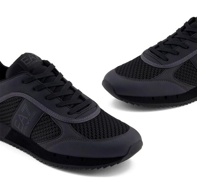 Кроссовки Emporio Armani Evolution Mesh