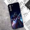 T-Transformers Anime Phone Case For Samsung S26 S25 Edge S24 S23 S22 S21 S20 Ultra Plus Fe Galaxy A54 A53 A34 A25 A16 Cover