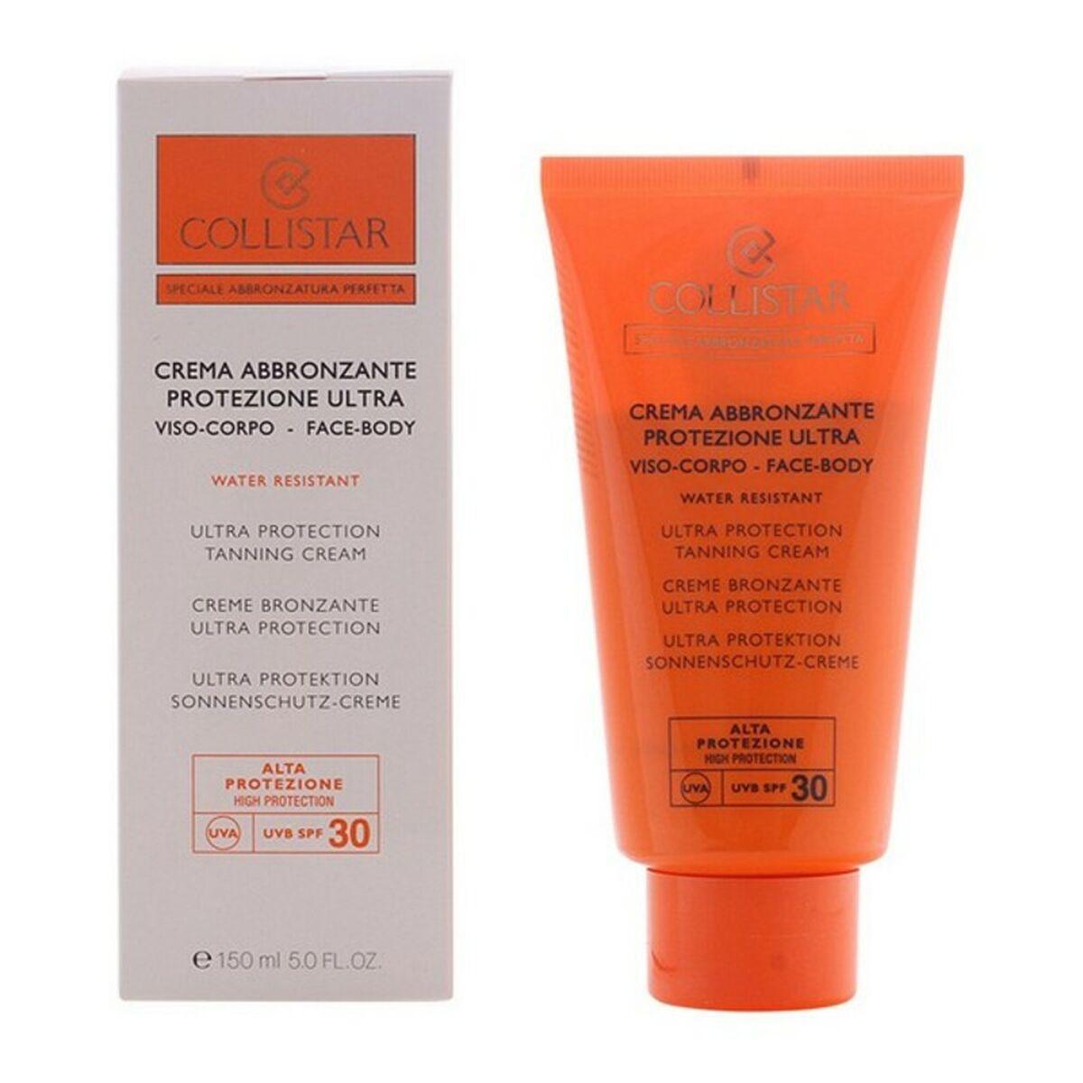 

Collistar Perfect Tanning Optimizer 831-60510 Spf 30 (150 ml) Spf 30 150 ml