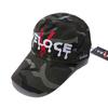 Bwibelloche Tv Ball Cap Soft Fit Camo