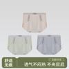 3-Pack Women's Modal Cotton Underwear