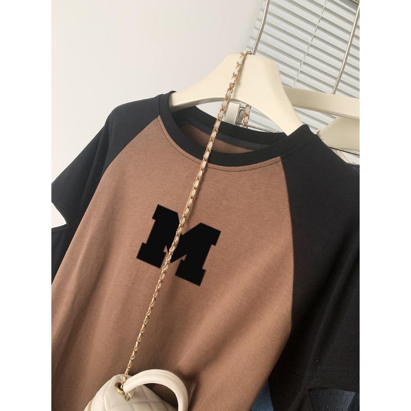 Otoño para Mujer Talla Grande Manga Larga Calado con Top Base