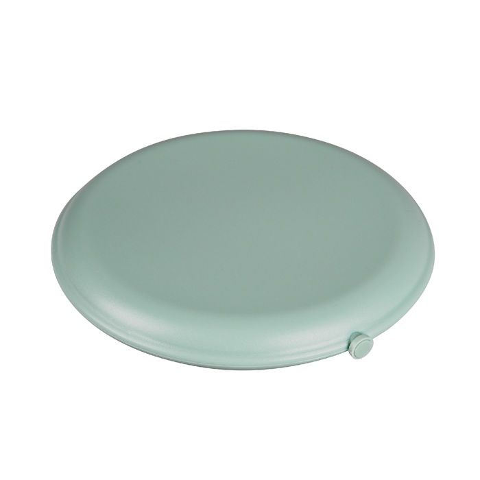 Disque rafraichissant pour rongeurs 21 cm Aleska bleu