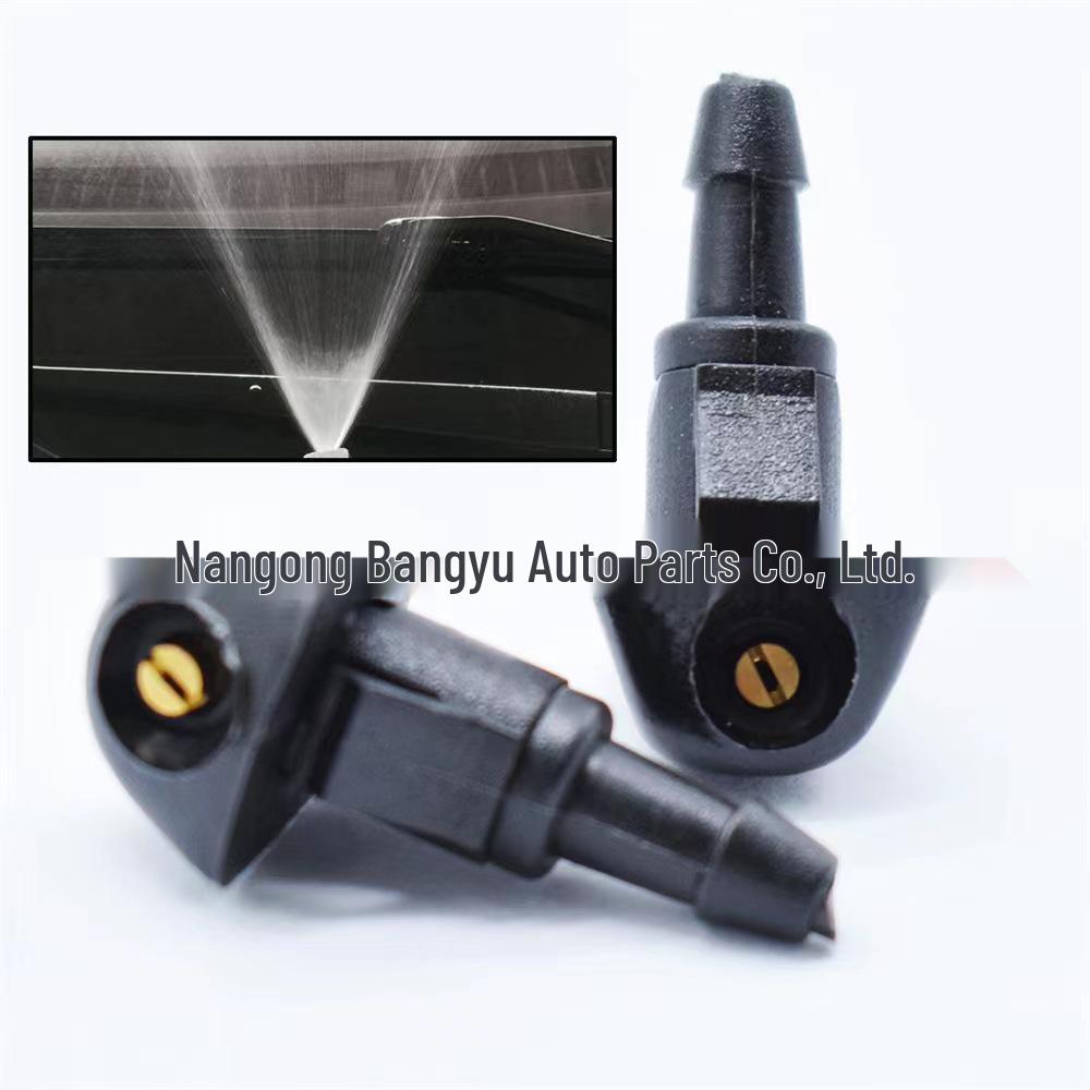 

76810-SEA-A01 Форсунка омывателя лобового стекла для Honda Civic, Fit, Jazz, CR-V и Accord