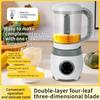 Intelligenter Babykostbereiter: Dampfgarer, Kocher, Mixer & Mahlwerk