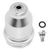 Clutch Master Cylinder Reservoir Kit Clutch Master Cylinder Reservoir For Civic EG 1992-1995 For Civic EK 1996-2000