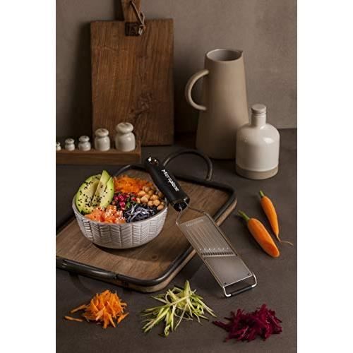 Microplane 45041 gourmet series râpe 45041