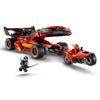 LEGO 71867 X-1 Ninja Charger 15th Anniversary