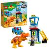 LEGO Duplo T-Rex Tower 10880