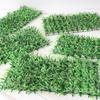 Artificial Green Money Tree Display: Indoor Landscaping & Decoration