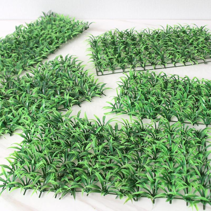 Artificial Green Money Tree Display: Indoor Landscaping & Decoration