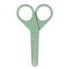 Plus Stationery Kit Team-demi Team Demi Scissors Single Item Wakaba TD-001SC 31-445