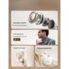sanag Z60s Ear-Clip Bone Conduction Wireless Earphones