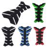 Fuel Oil Tank Pad Protector Cover Motorbike Rubber Decals Tank Sticker Motorbike Self Adhesive Waterproof Sticker
