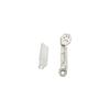 For Lito 1 Arm Shell For Lito 1 Front Rear Left Right Arm Housing Replacement Repair Accessories Spare Parts