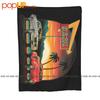 In-N-Out Burger California Fast Food Restaurant In And Out Ultra-Soft Blanket Quilt Winter Sofa Cover Bed Covers