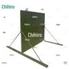 Zhizhou Professional Training Obstacle Course Equipment
