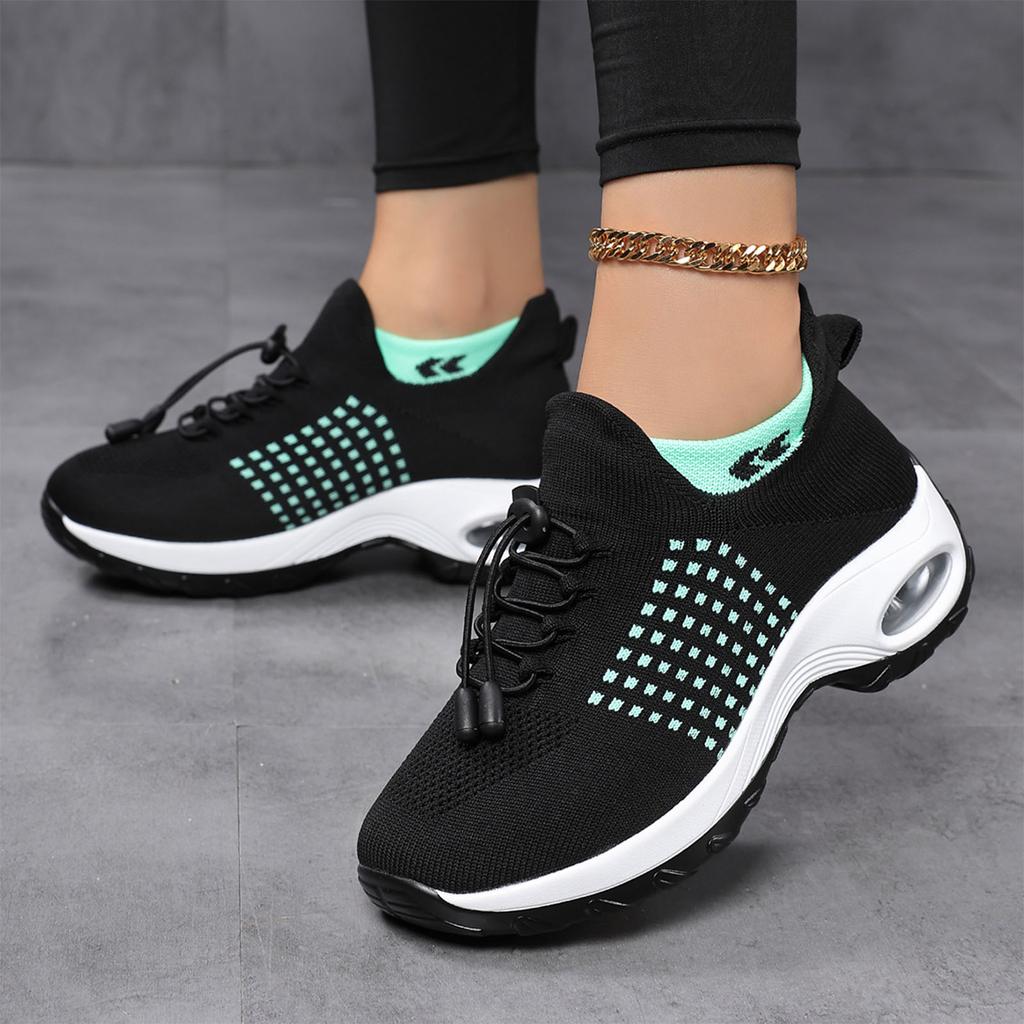 Sneaker da Donna Comode da Indossare Scarpe Orthowear da Donna Moda Comfortwear Scarpe Ortopediche da Donna Tênis Plantare Femminile