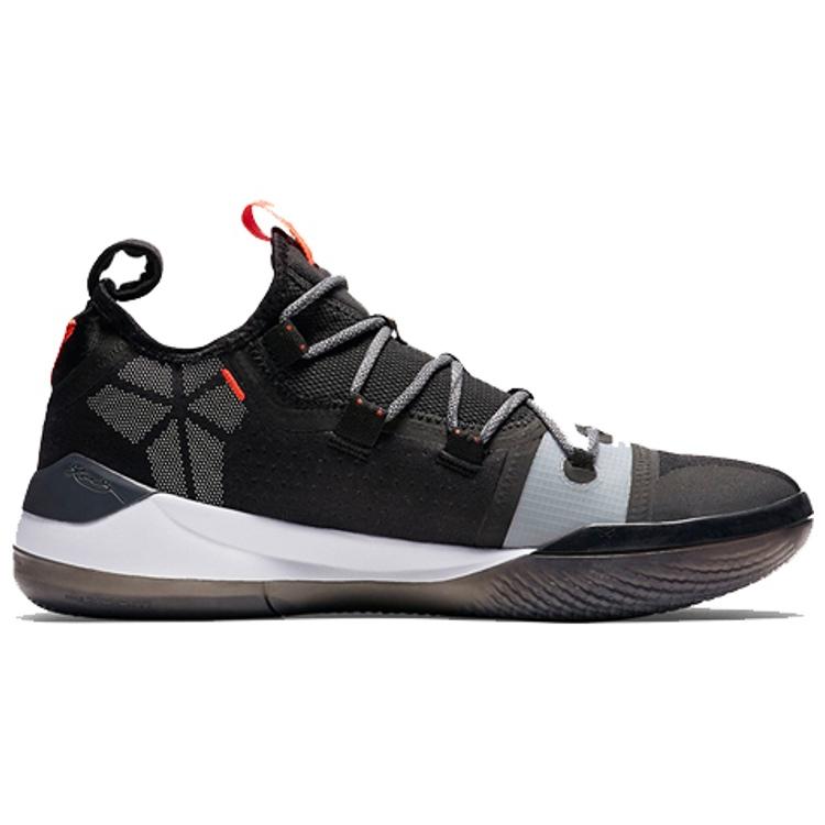 Nike Kobe Ad Black Multi Color AV3555-001