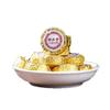 Yunnan Pu'er Tea Glutinous Aroma Xiao Tuo Tea Strong Aroma  Aged Ripe Tea 500G