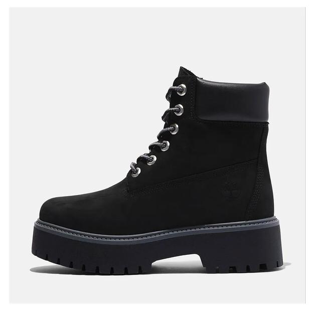 Timberland Stone Street 6´´ WP сапоги