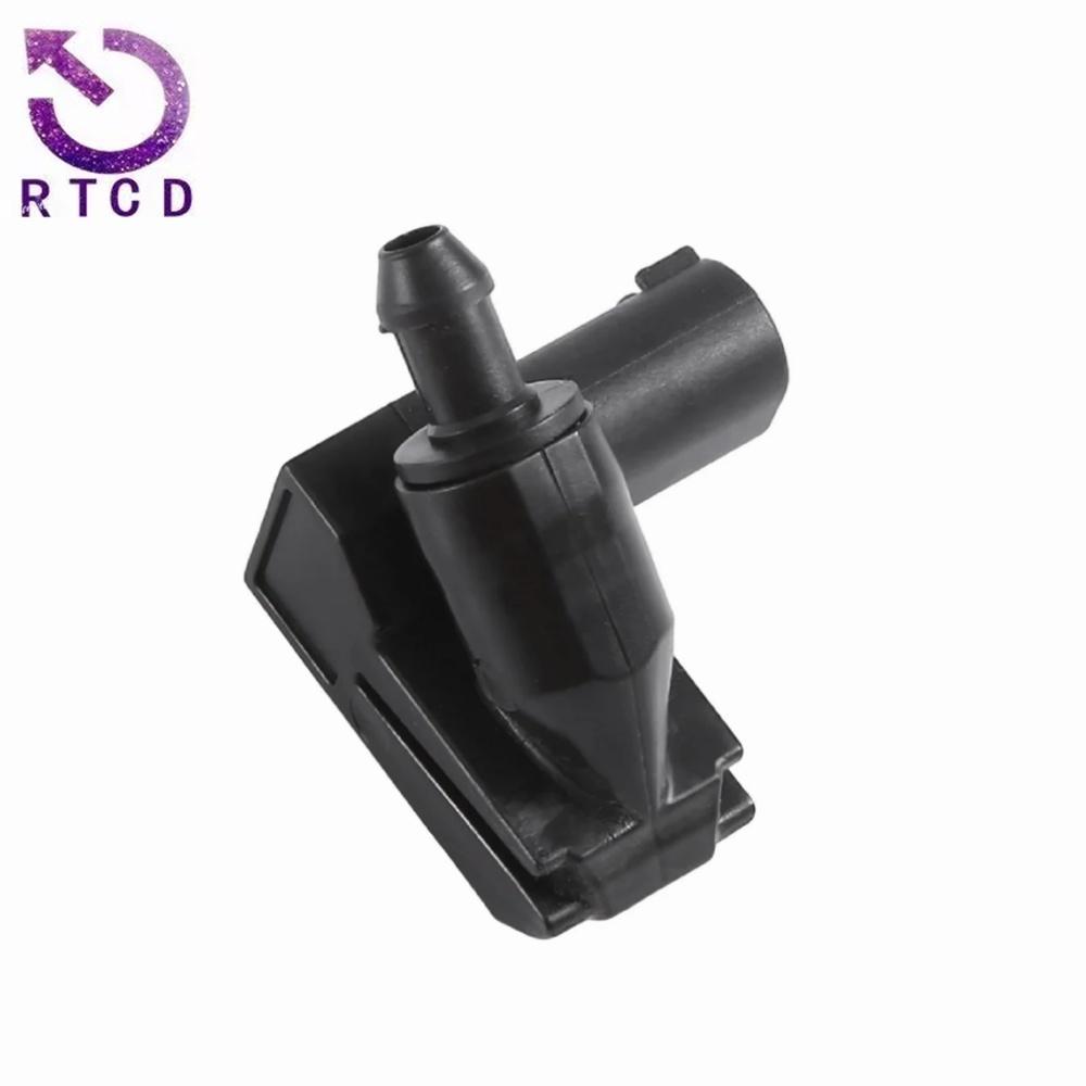 Windshield cleaning fluid nozzle 2518600247 2518600147 2518600347 FOR Mercedes Benz R-Class (V251) 2006-2017 1PC