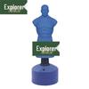 Explorer Silicone Humanoid Boxing Punching Dummy
