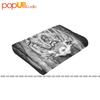 Bully American Bully Pit Bull Ultra-Soft Blanket Quilt Winter Sofa Cover Bed Covers