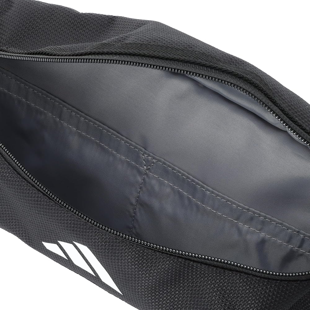 Adidas Waist Bag EPS Waist Bag Unisex Adult JMT66 Black