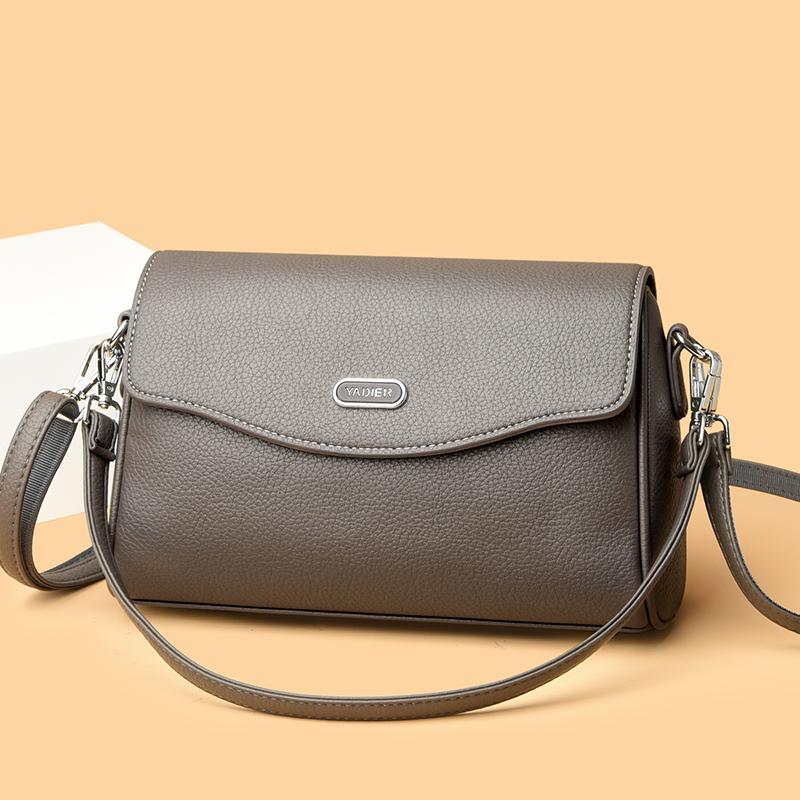 Sacs bandoulière en cuir pour femmes sacs de luxe de créateur de haute qualité sac à bandoulière pour femmes sac messager