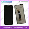 Ansamblu Complet Ecran LCD și Digitizator Pentru Doogee S100 S100 Pro