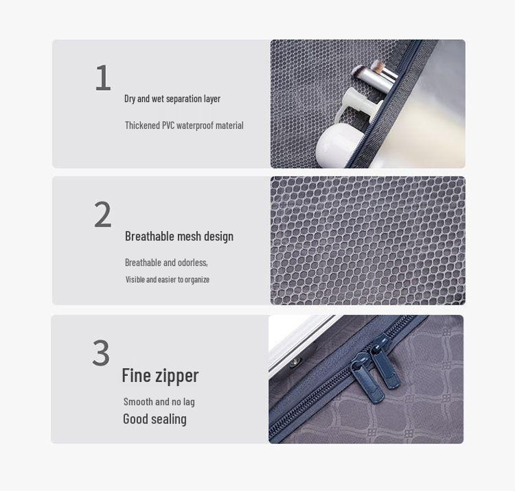 2025 Women's Large Capacity Trolley Suitcase - Aluminum Frame, Combo Lock, Silent Universal Wheels, Fashionable Travel Case