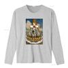 Esoteric shirt INRI The pelican feeding its young Initiation occult symbol Masonic Knight Rose Croix Rosicrucian cross seal tee