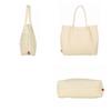 [Rootote] 8381 A4 Size Storage, Lightweight, Self-Standing, Single-Hook, Solid Color, Hand Washable, Stylish and Cute Tote Bag, IP.Medium.Ruful.Hello