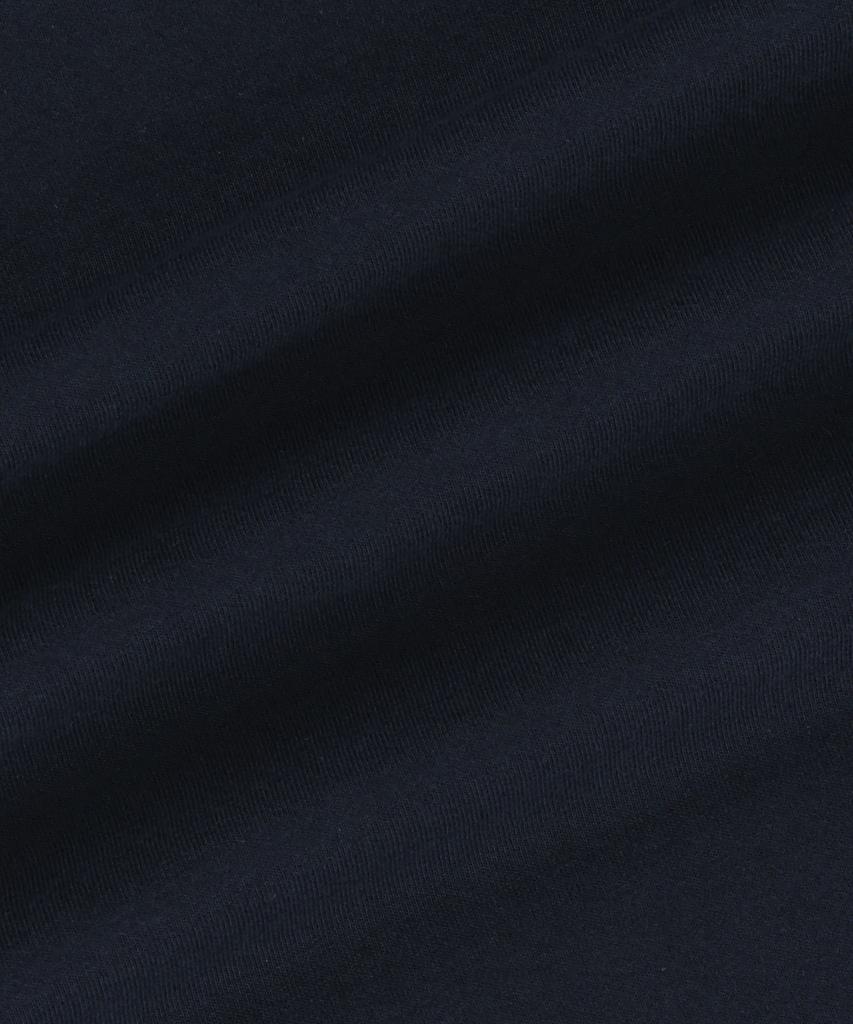 BROWNBREATH Tag Tee - Navy