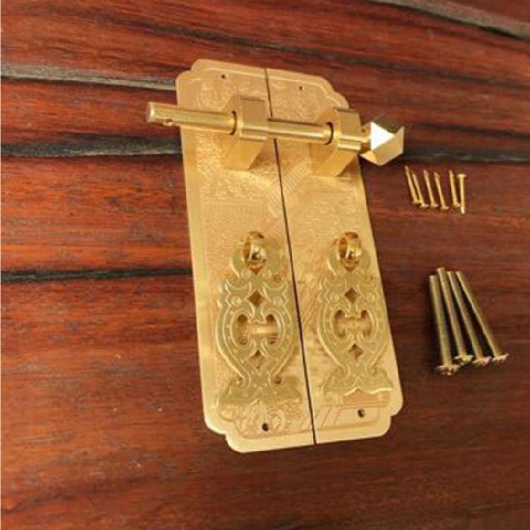 Vintage Cabinet Pull Dressers Hardware Handles for Kitchen Cupboard Door Closet