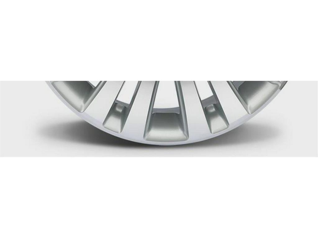 Compatible with Volkswagen Passat: Lingyu Alloy Steel Wheels (15”, 16”, 17”, 18”) - New Original Replacements