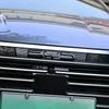 For BYD Chazor seal 5 DM-i BYD King 2024 2025 Car Front Emblem Blackening Badge Decal Black Modification Sticker