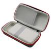 EVA Hard Travel Carrying Case Storage Bags Soft Lining for 20000mAh 33W Power Banks Protectors Box