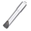 Road Bike Fork Stem Extender Bicycles Handlebar Stem Risers Aluminium Alloy Head Up Adapter Bike Stem Height Extender