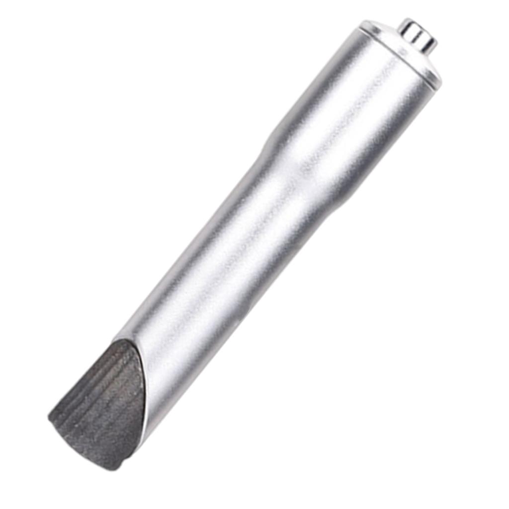 Road Bike Fork Stem Extender Bicycles Handlebar Stem Risers Aluminium Alloy Head Up Adapter Bike Stem Height Extender