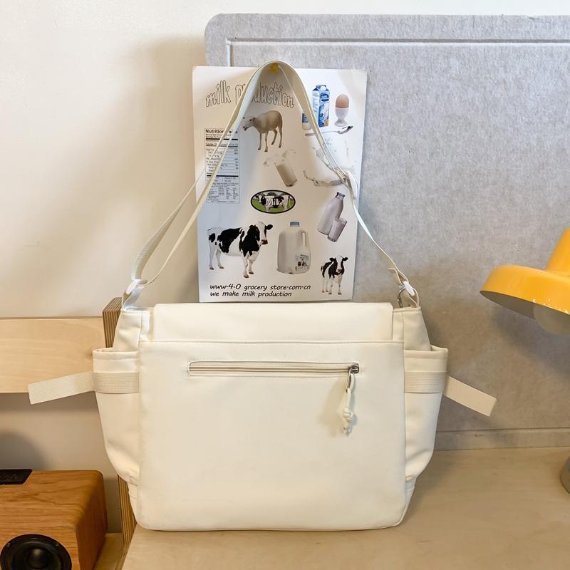 Сумка через плечо для девочек и мальчиков — фото 14