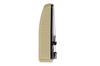 Wittner Metronome Tactel Piccolo Ivory 832