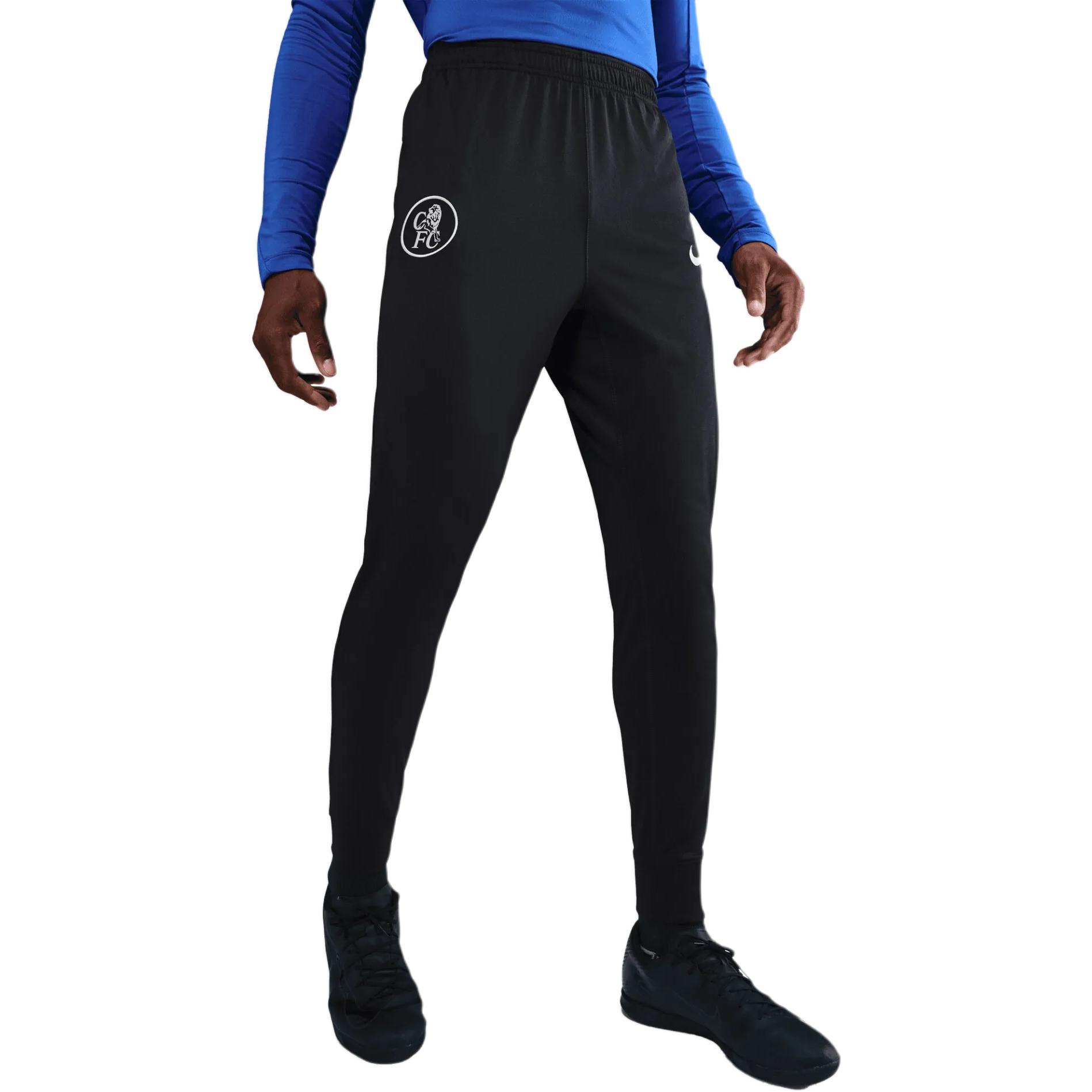 Nike Dri Fit Soccer Bottom Men s HM3395-010 L